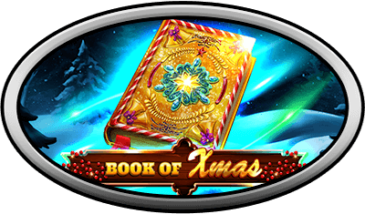Book of Xmas